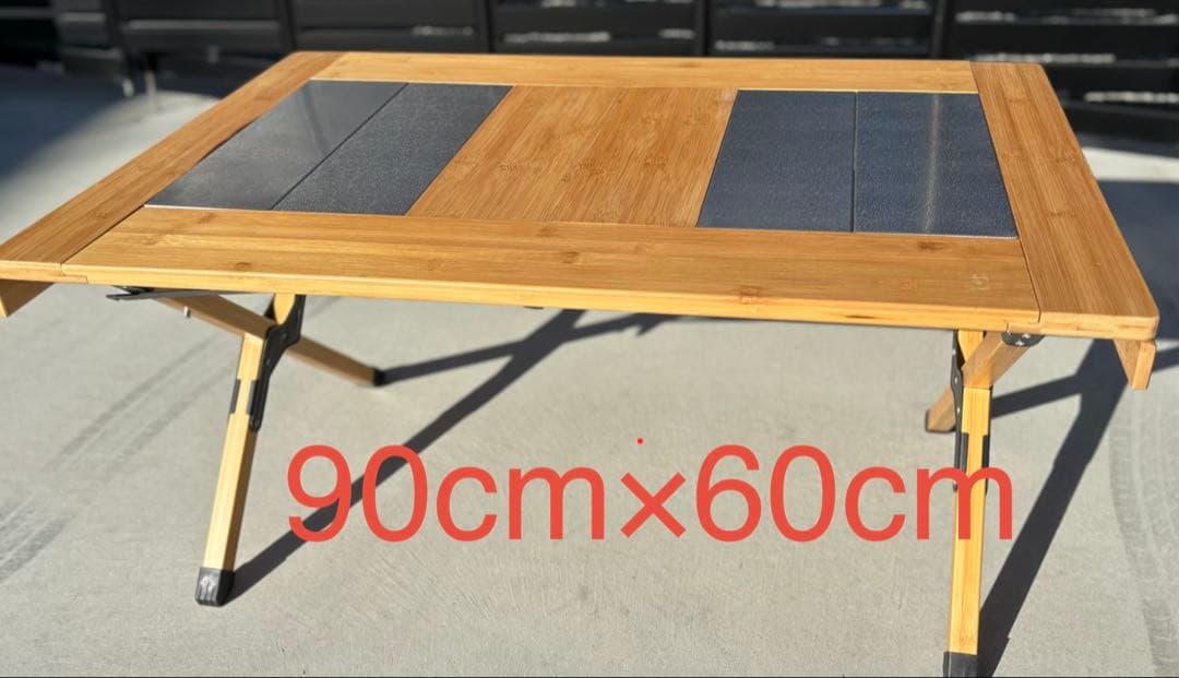 ハイランダー　シェフテーブル　igtテーブル