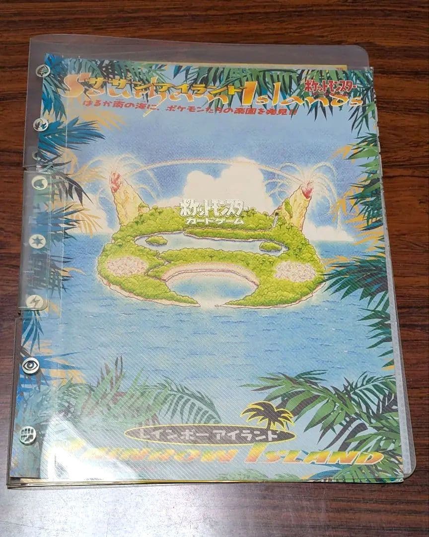 さ*い様 ポケモンカード　旧裏　まとめ売り