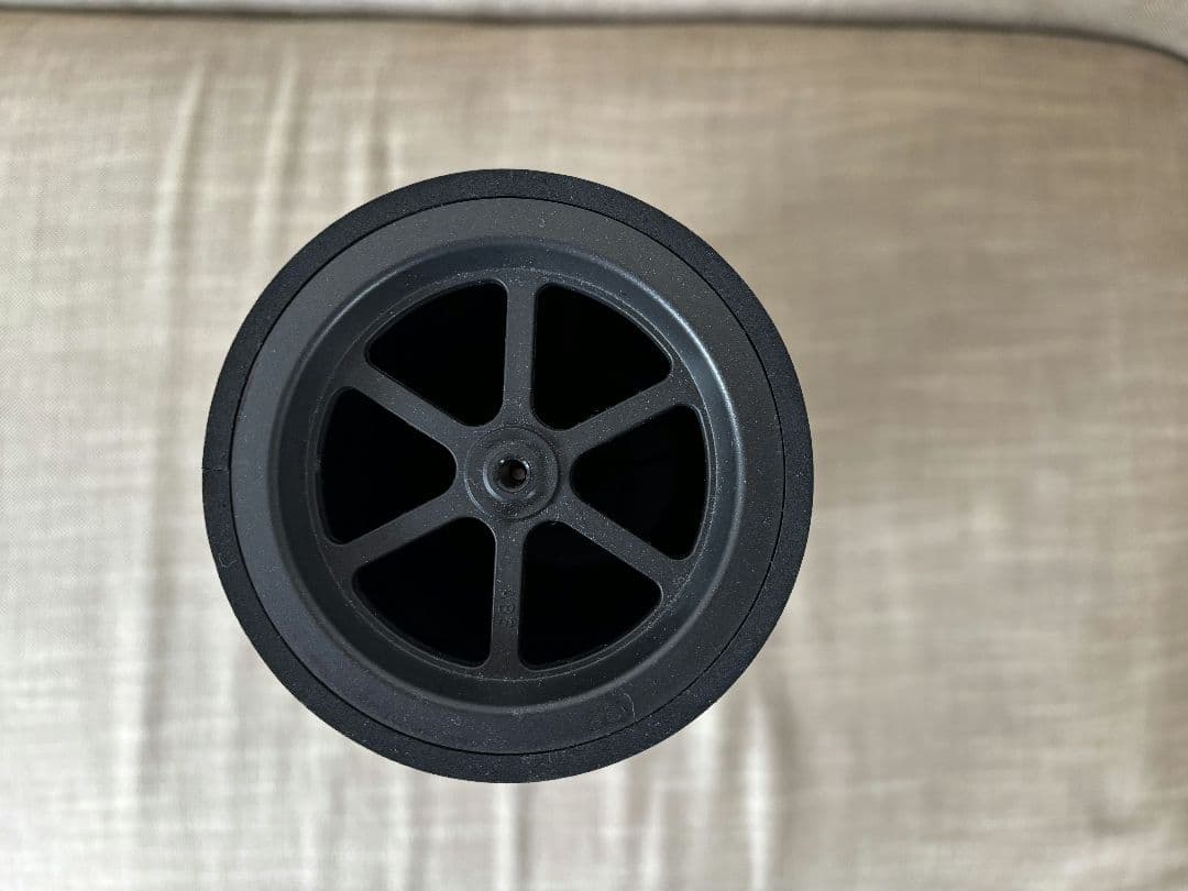 ヤマハ　サイレント・ブラス　ユーフォニアム用（旧モデル）