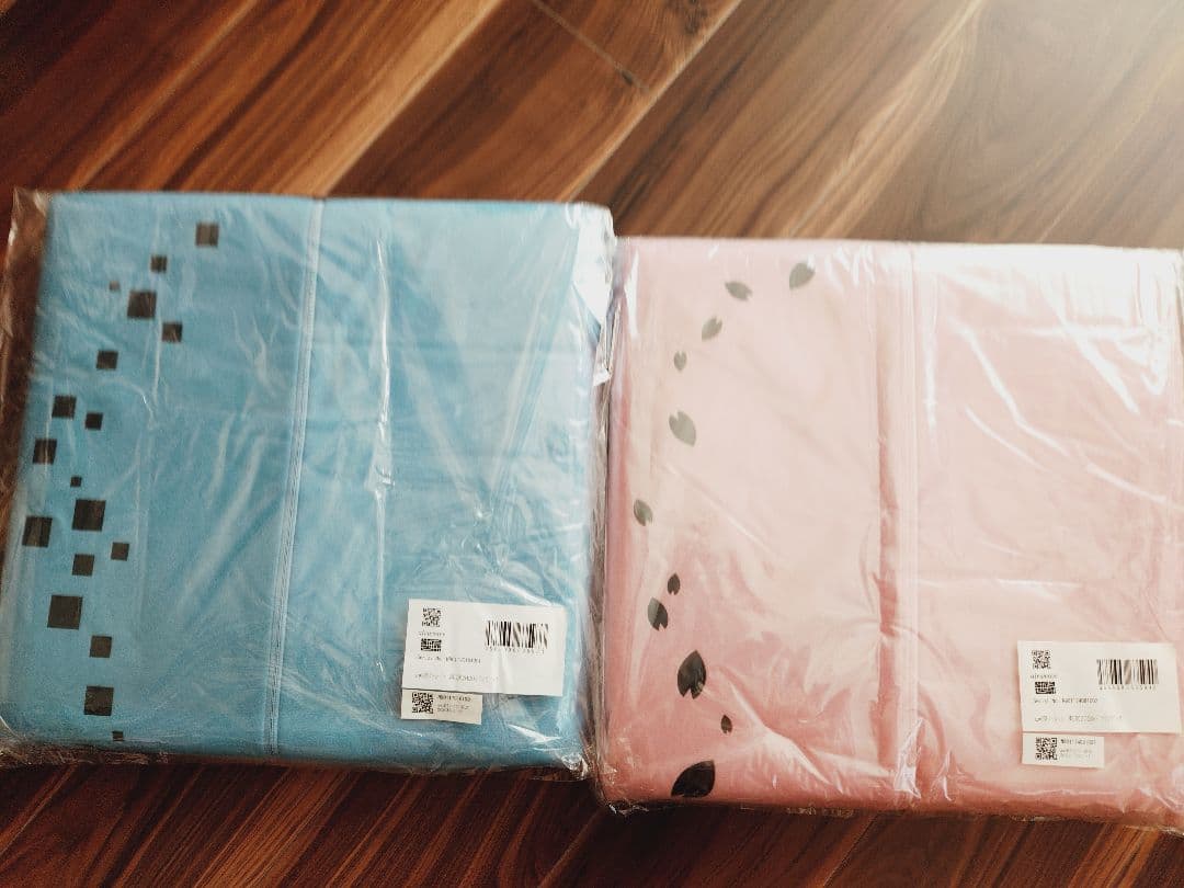 座 クッション（東京2020オリンピック） ミライトワ ソメイティ エアウィーヴ