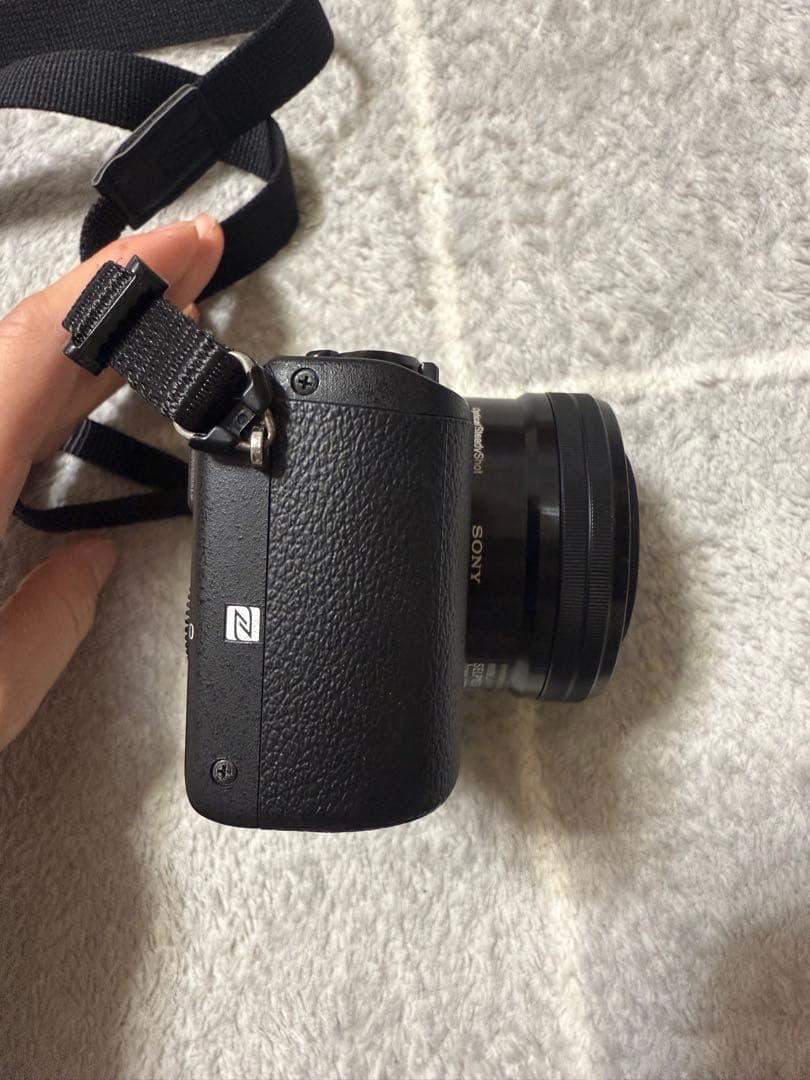 SONY α5100 ILCE-5100L パワーズームレンズキット