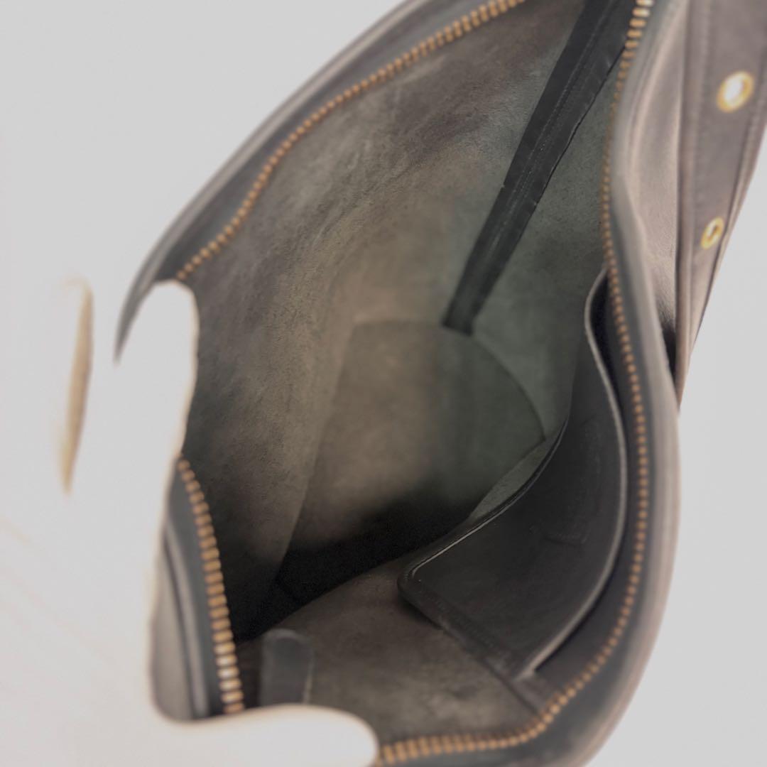 美品 OLD COACH 9085 Duffle Sac ショルダーバッグ