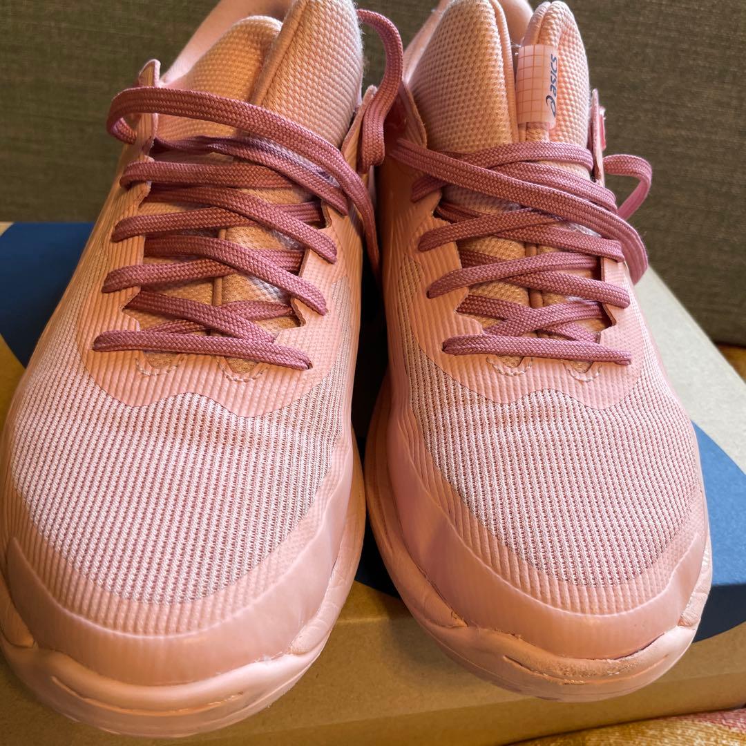 asics GLIDENOVA FF4 アシックス グライドノヴァ