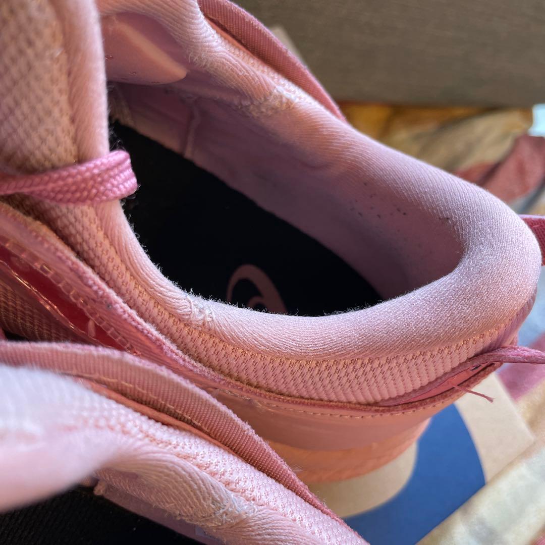 asics GLIDENOVA FF4 アシックス グライドノヴァ