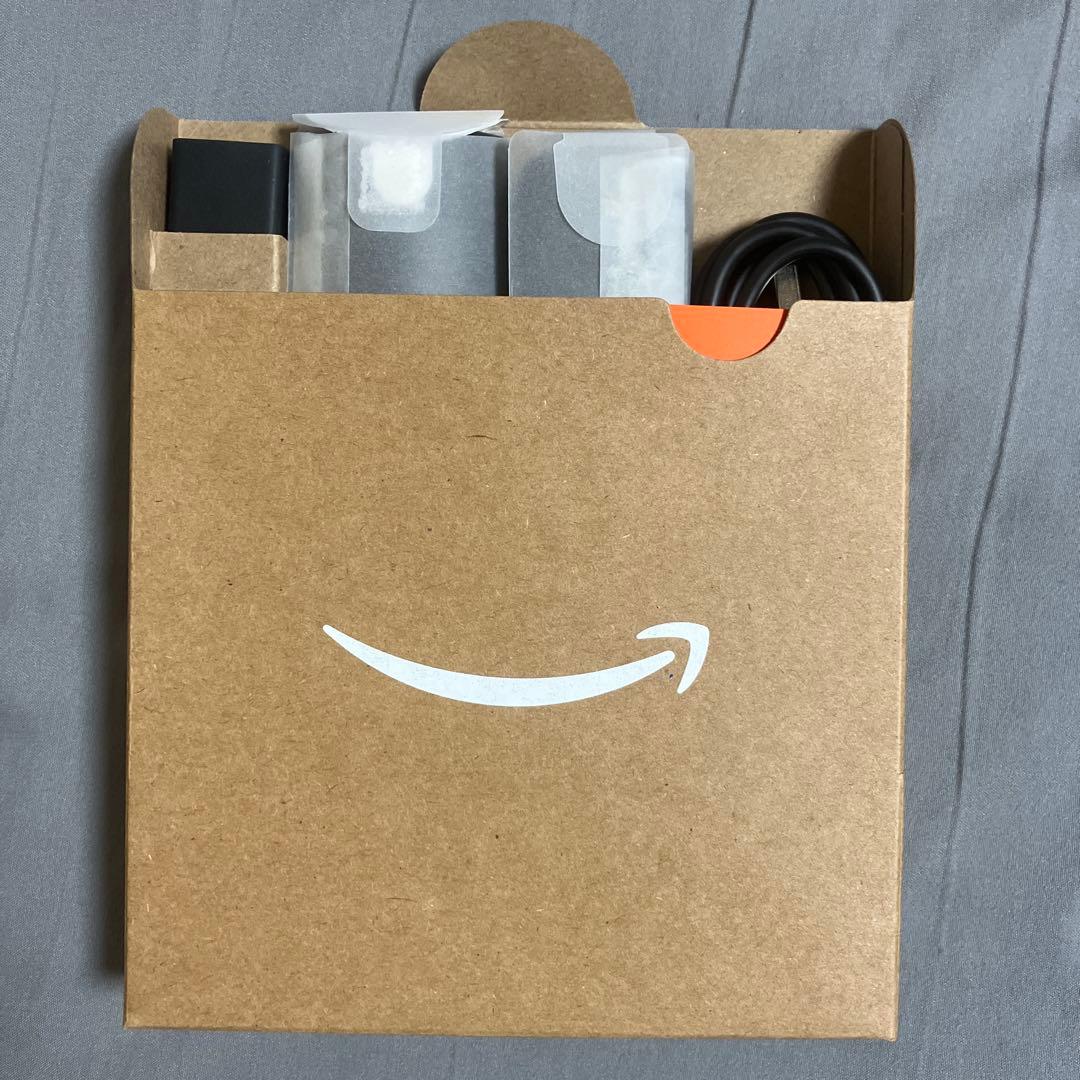 Amazon Fire TV Stick 4K MAX 第２世代