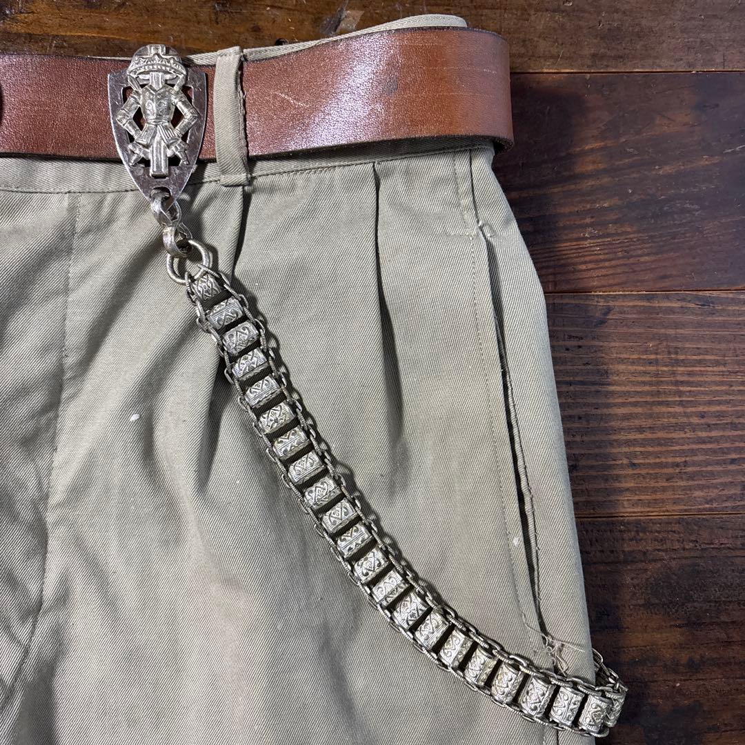 フリーメイソン　テンプル騎士団　ソードチェーン　ロングタイプ　SC-186