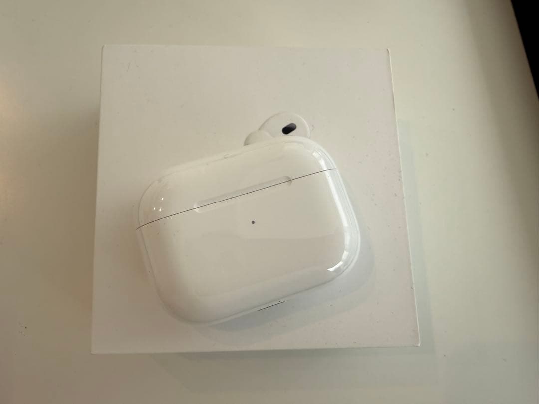 Apple AirPods Pro 2 AppleCare付
