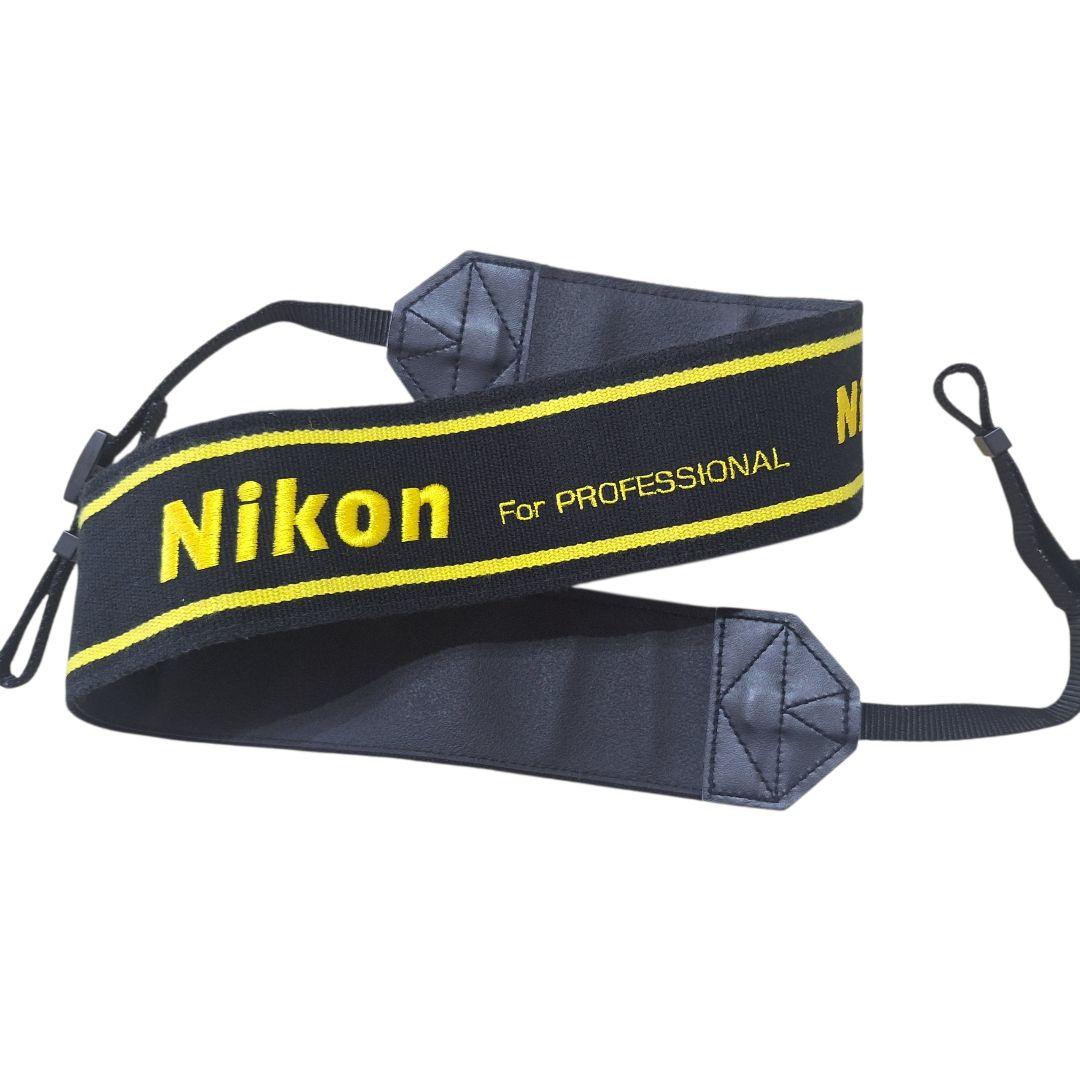 Nikon D200 ボディ ジャンク｜付属品多数 元箱 MC-30付