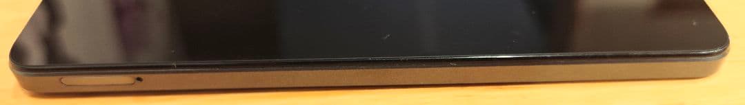 スマートフォン本体 UMIDIGI G9A 64GB/4GB +4GB