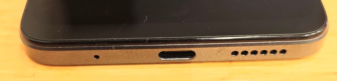 スマートフォン本体 UMIDIGI G9A 64GB/4GB +4GB