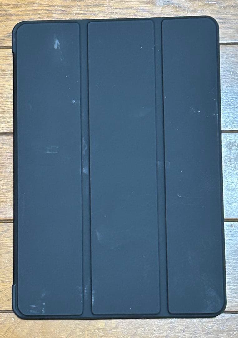 Apple iPad (第7世代) 128GB Wi-Fiモデル スペースグレー