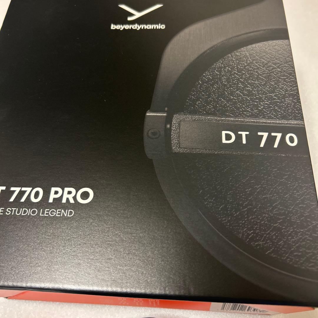 beyerdynamic DT770PRO 32Ω
