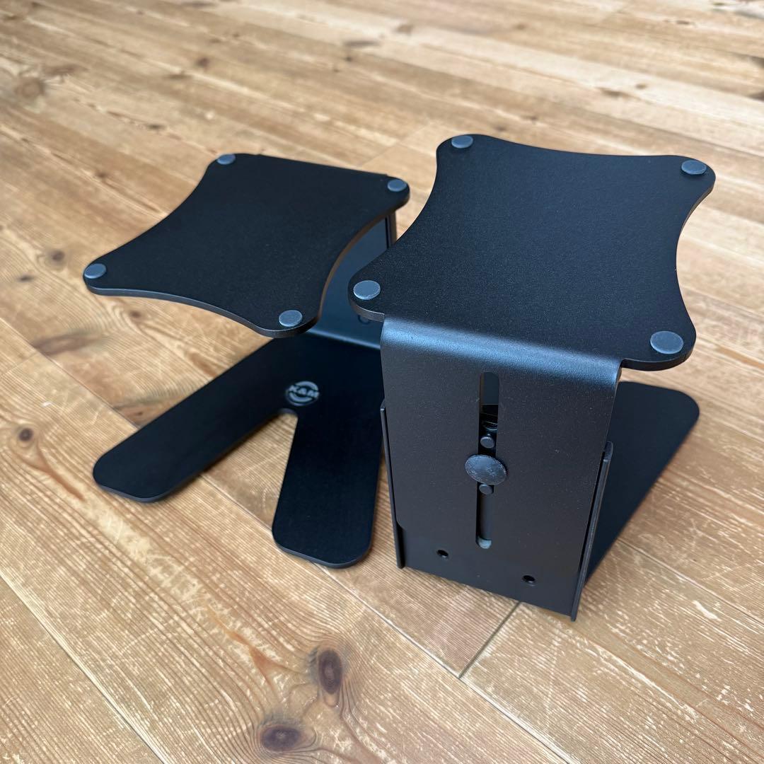 K&M 26772 スピーカースタンド KÖNIG & MEYER 2個 HS5