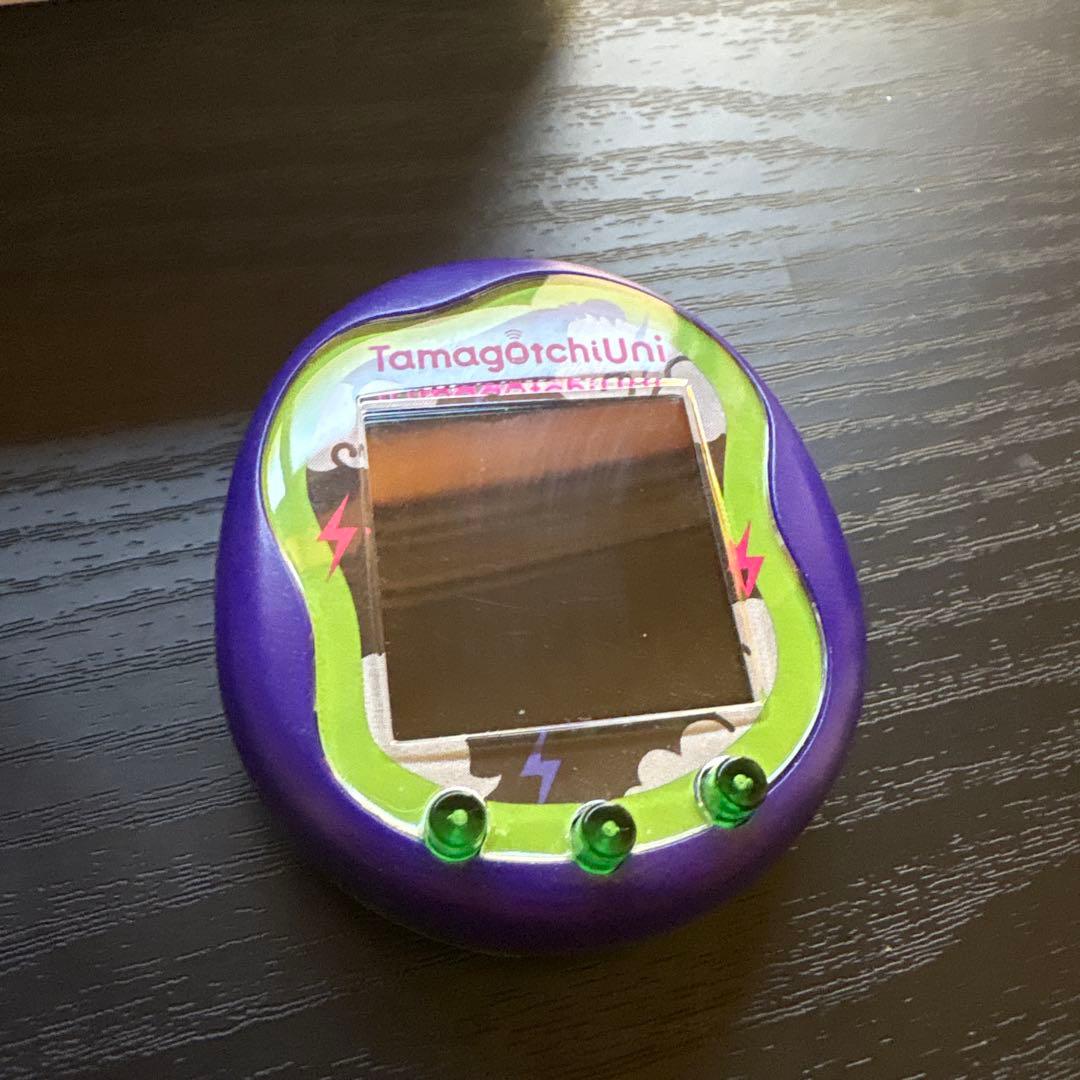 その他 Tamagotchi Uni Monster Carnival