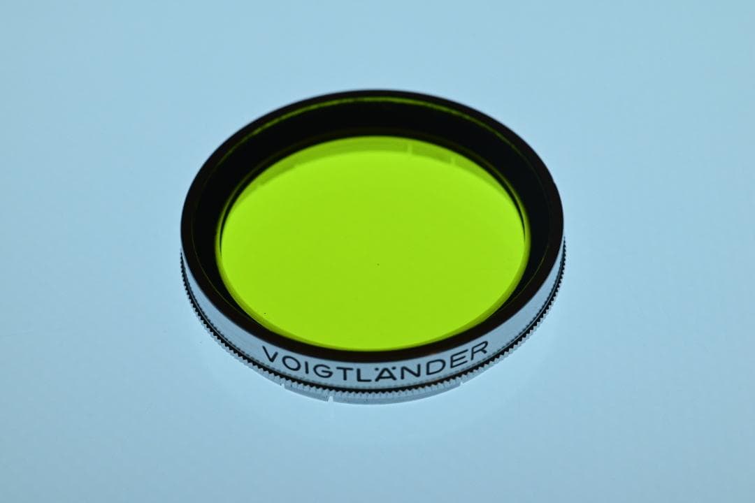 【美品】Voigtlander VITO CL【露出計OK】