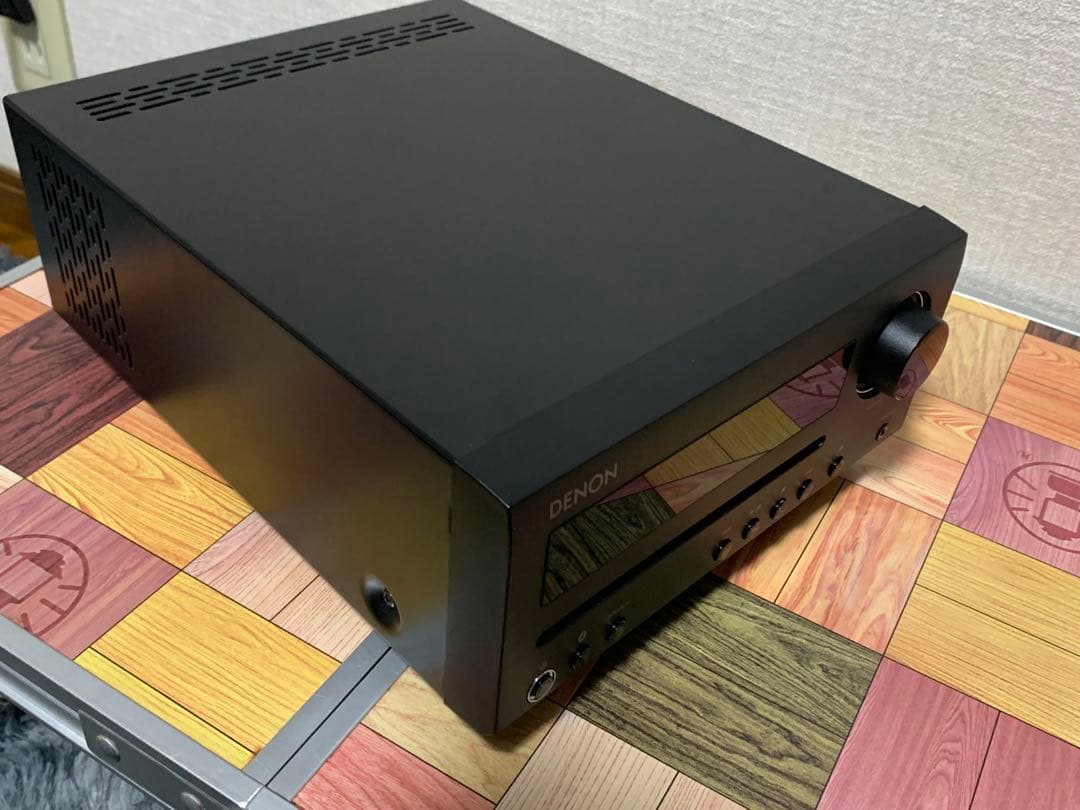 DENON D-T1☆ミニコンポ☆