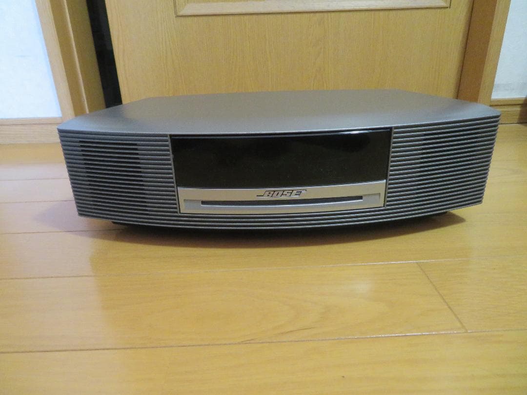 C261★BOSE Wave Music System AWRCCC /完動品！