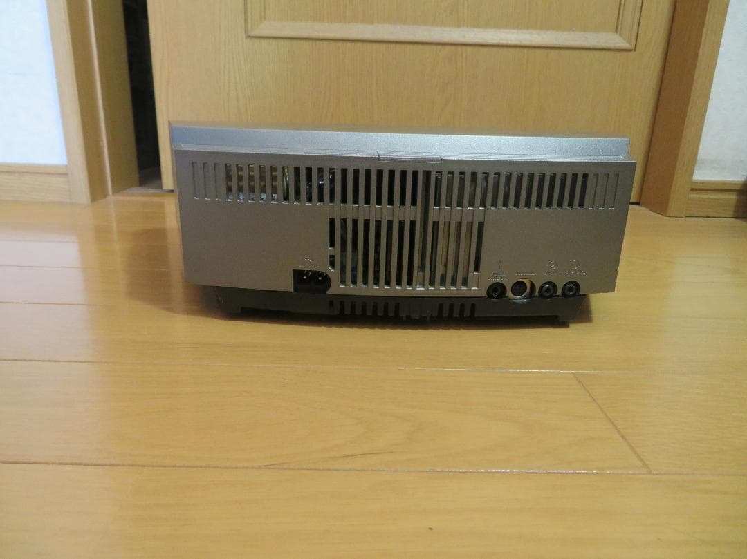 C261★BOSE Wave Music System AWRCCC /完動品！