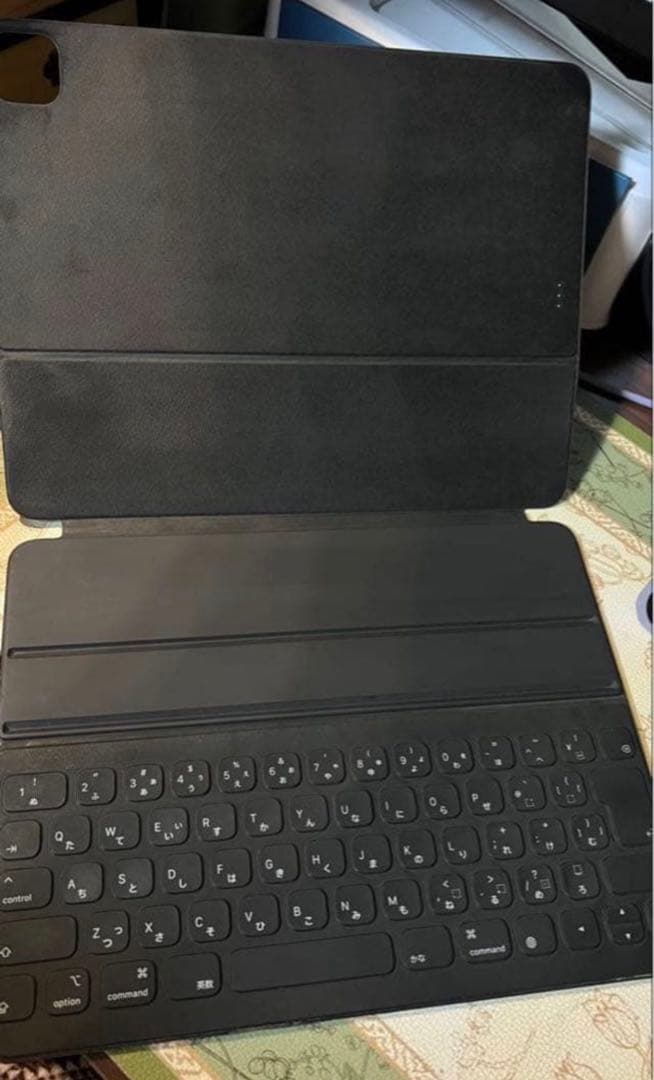 iPad本体 iPad Pro 12.9 Wi-Fi256GB