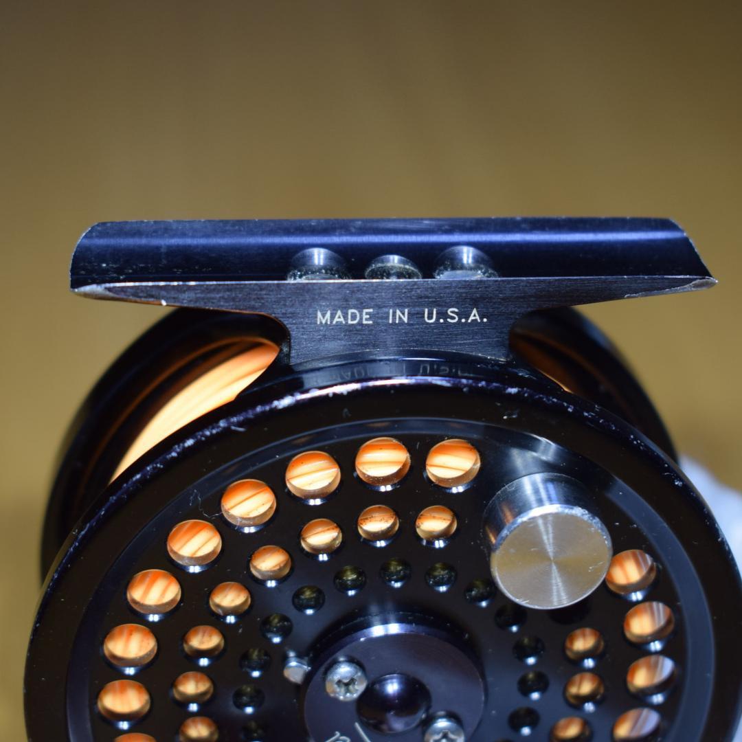 Abel TR-1 フライリール （おまけ付き）