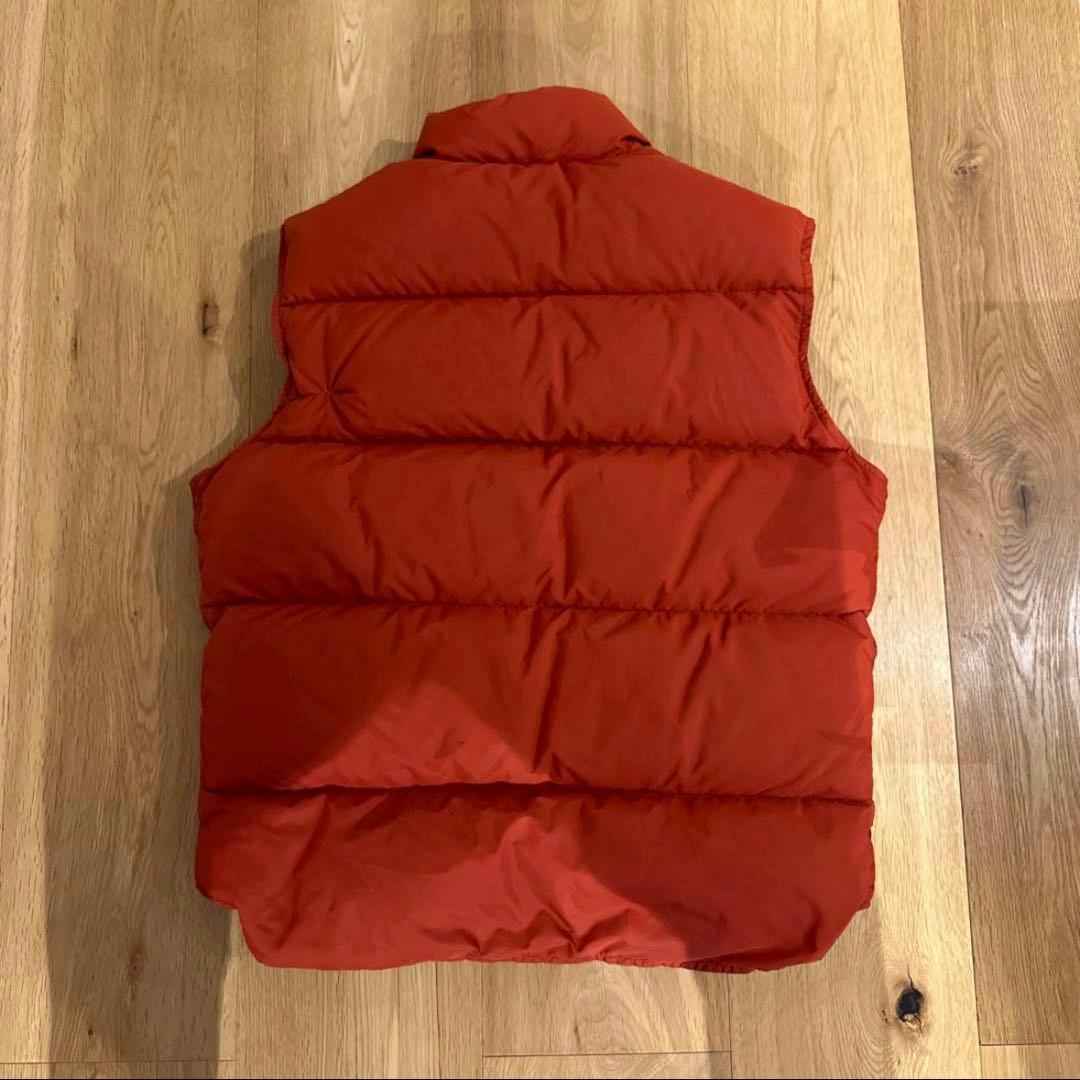 woolrich ダウンベスト