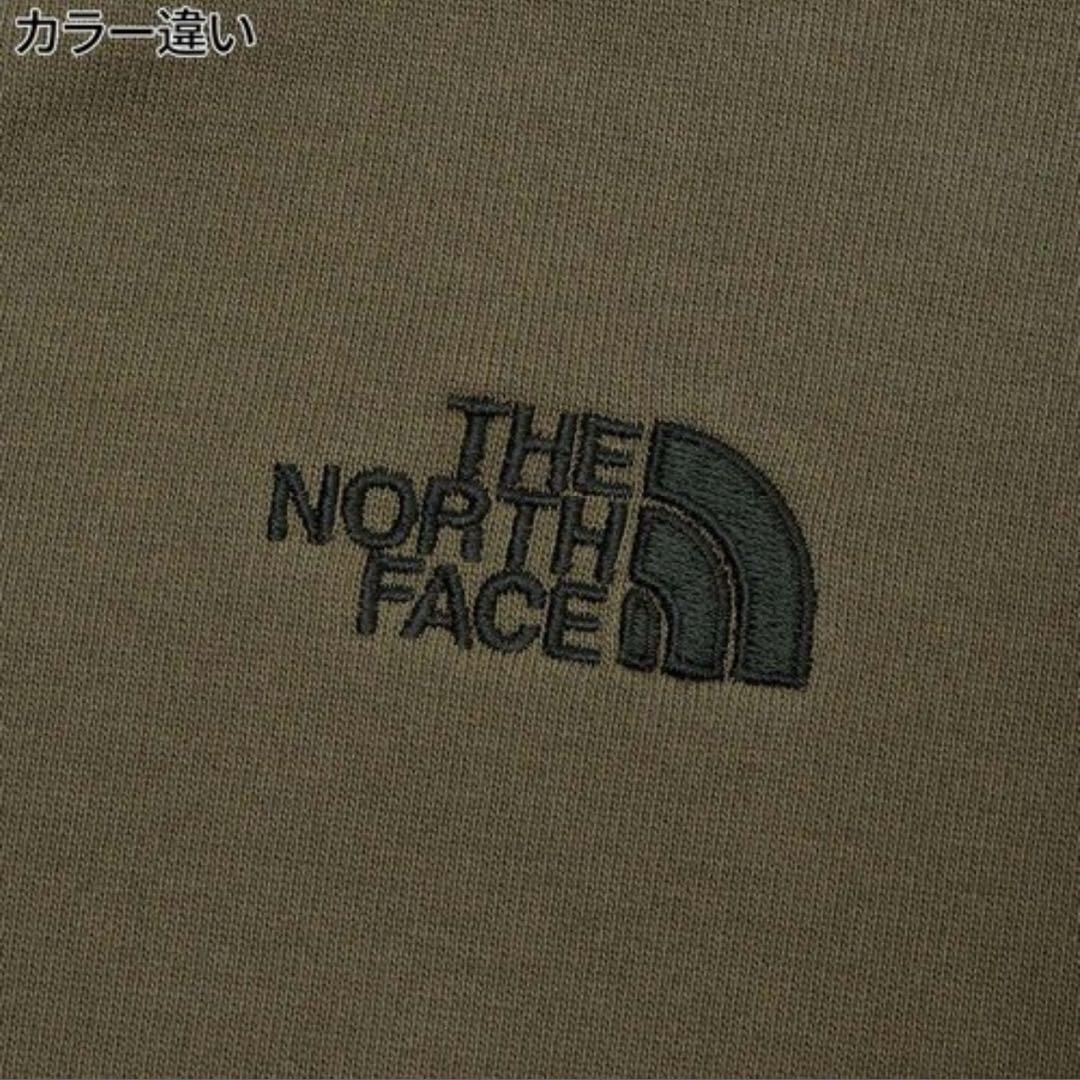 ノースフェイス　キッズ　ファイヤーフライ　スウェット　トレーナー　150