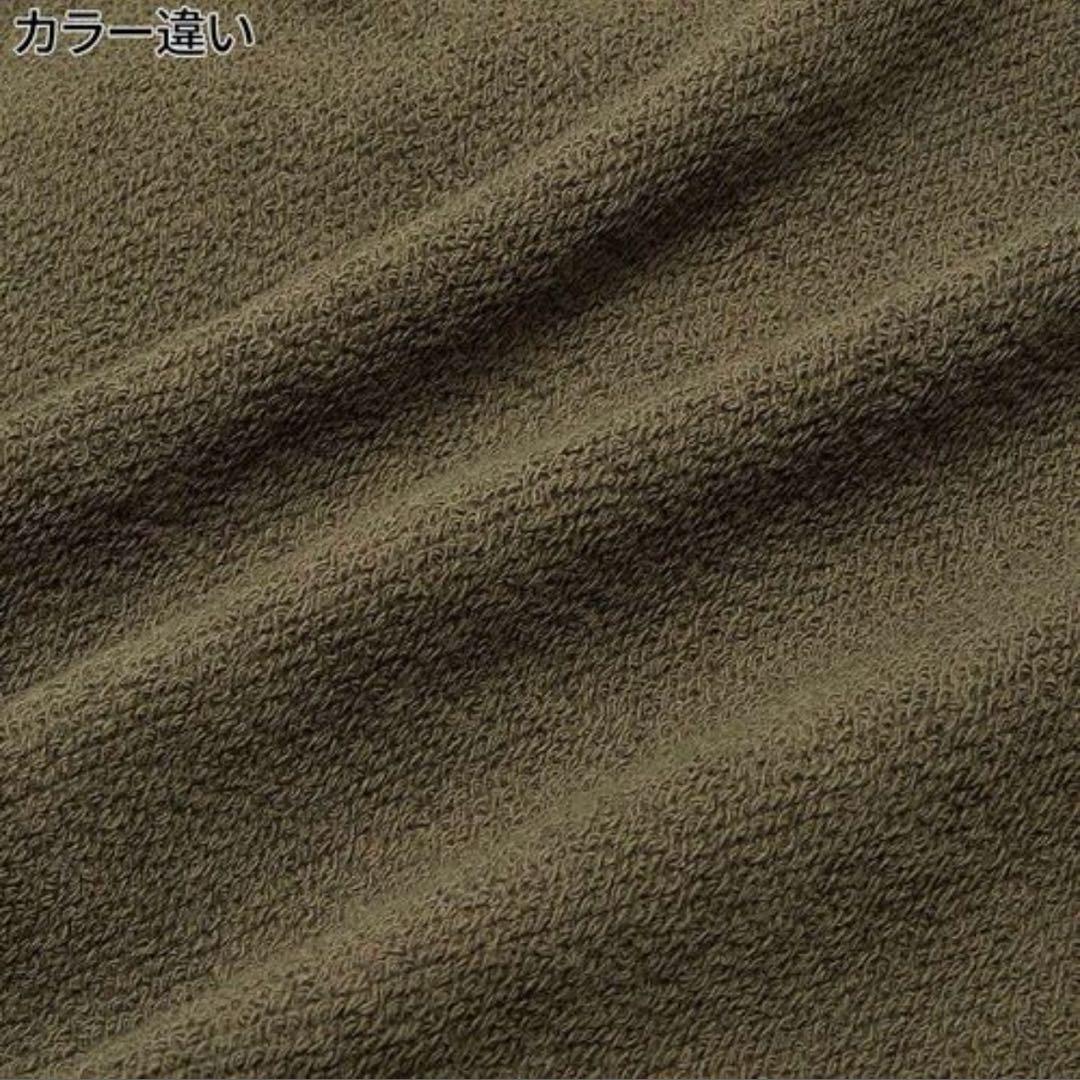 ノースフェイス　キッズ　ファイヤーフライ　スウェット　トレーナー　150