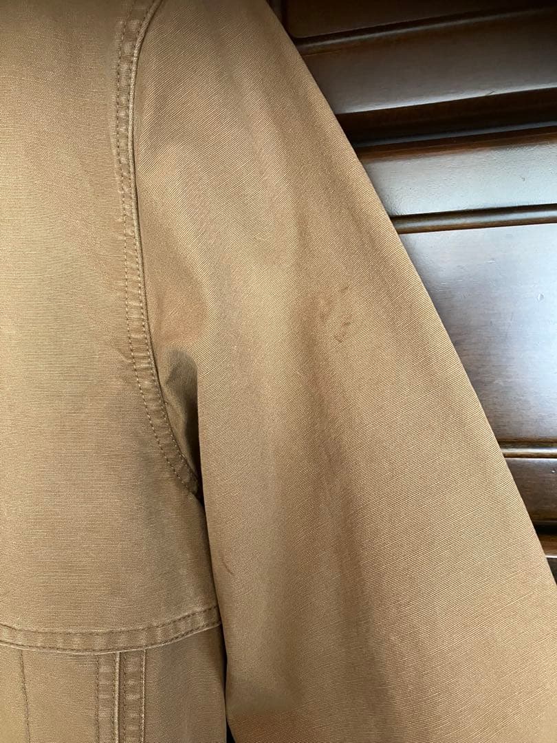 RRLクルーザージャケット