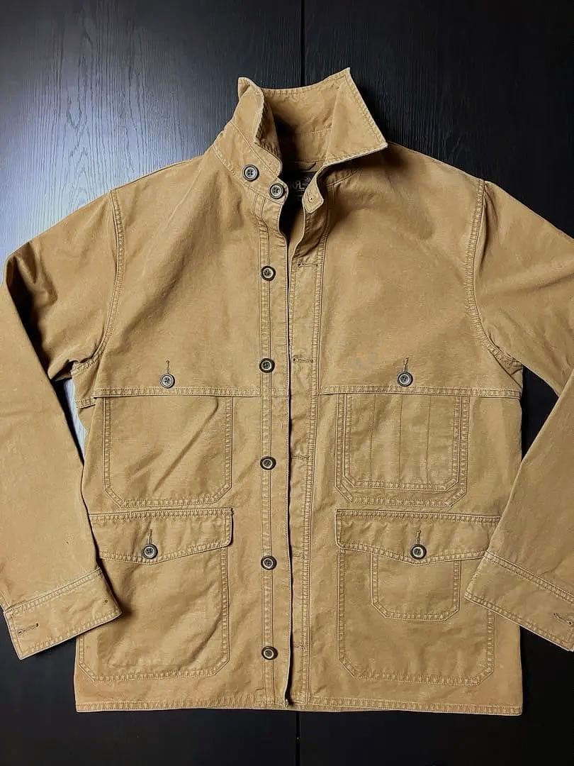 RRLクルーザージャケット