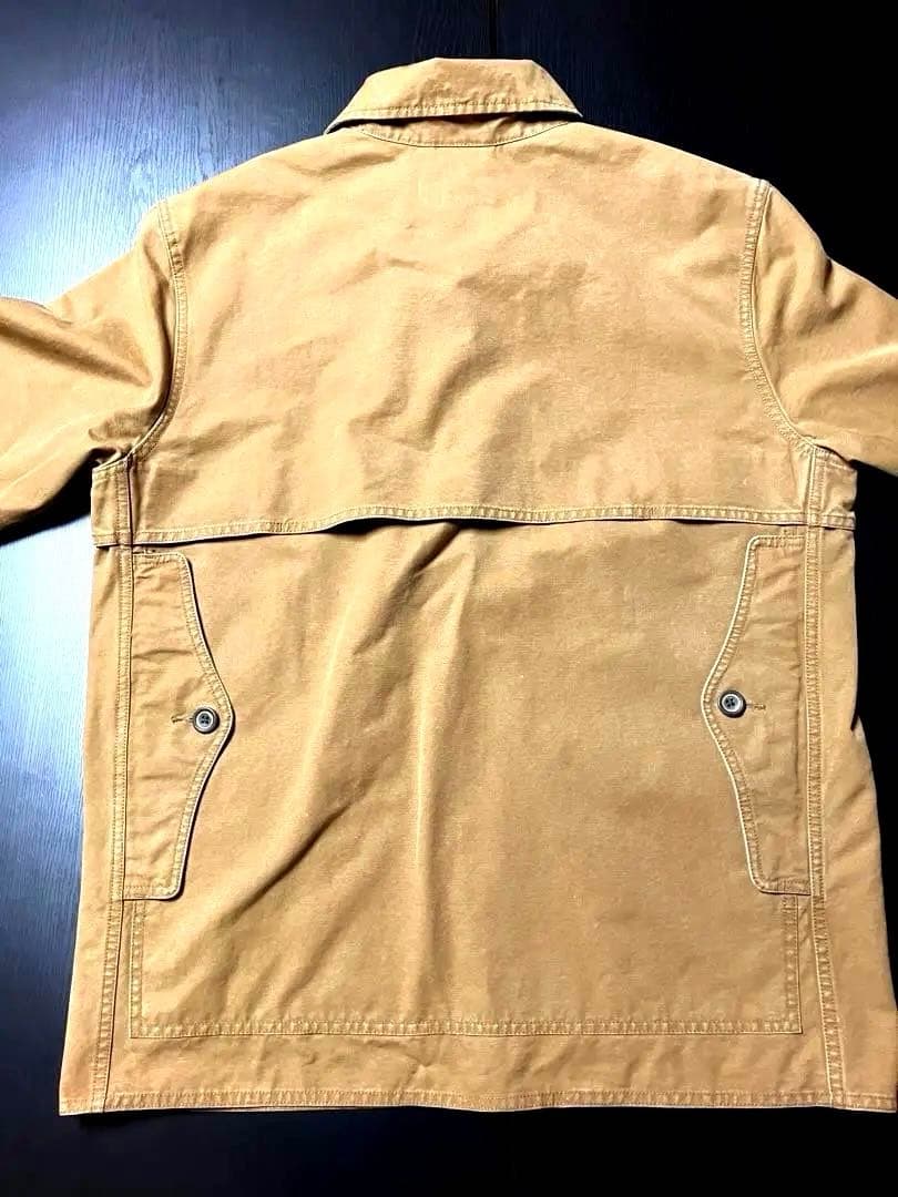 RRLクルーザージャケット
