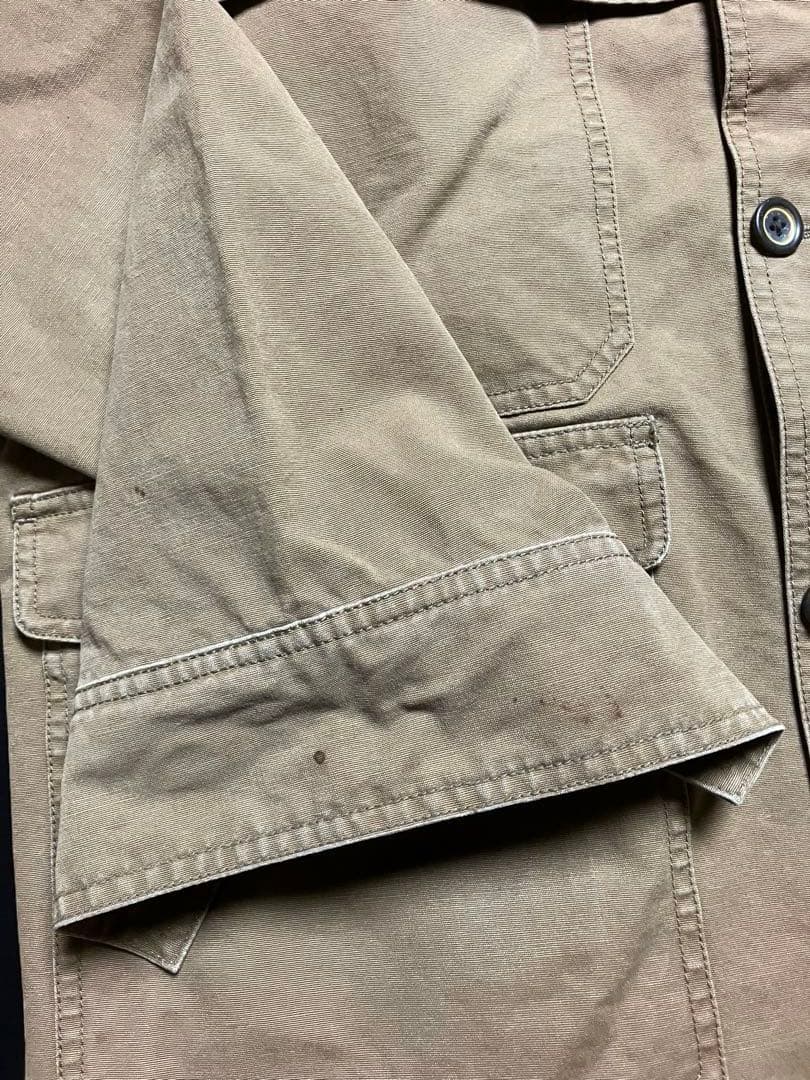 RRLクルーザージャケット