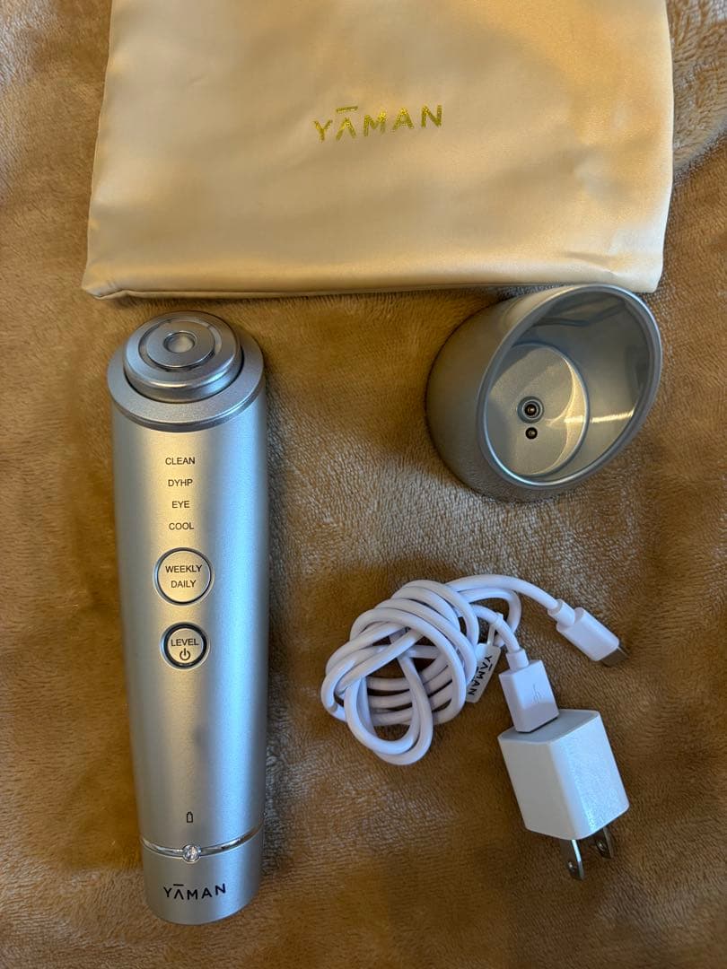 YAMAN フォトプラス シャイニー NEO 美顔器