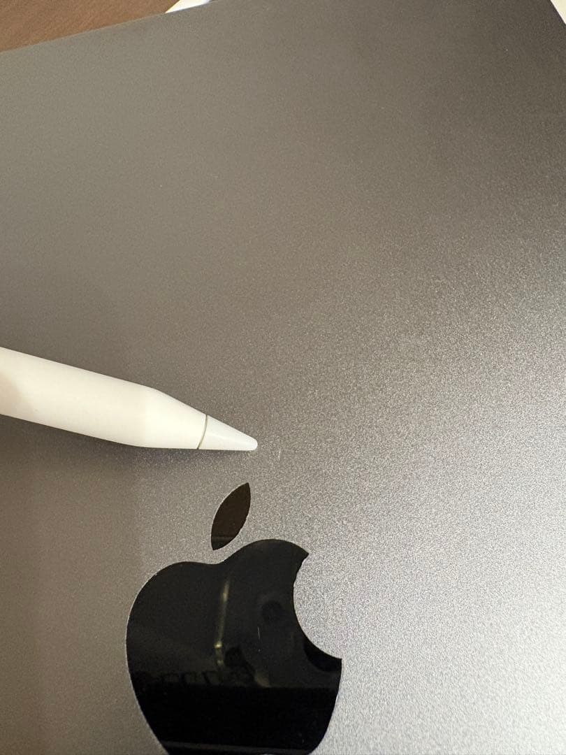 iPad Air (第5世代) スペースグレー 64GB