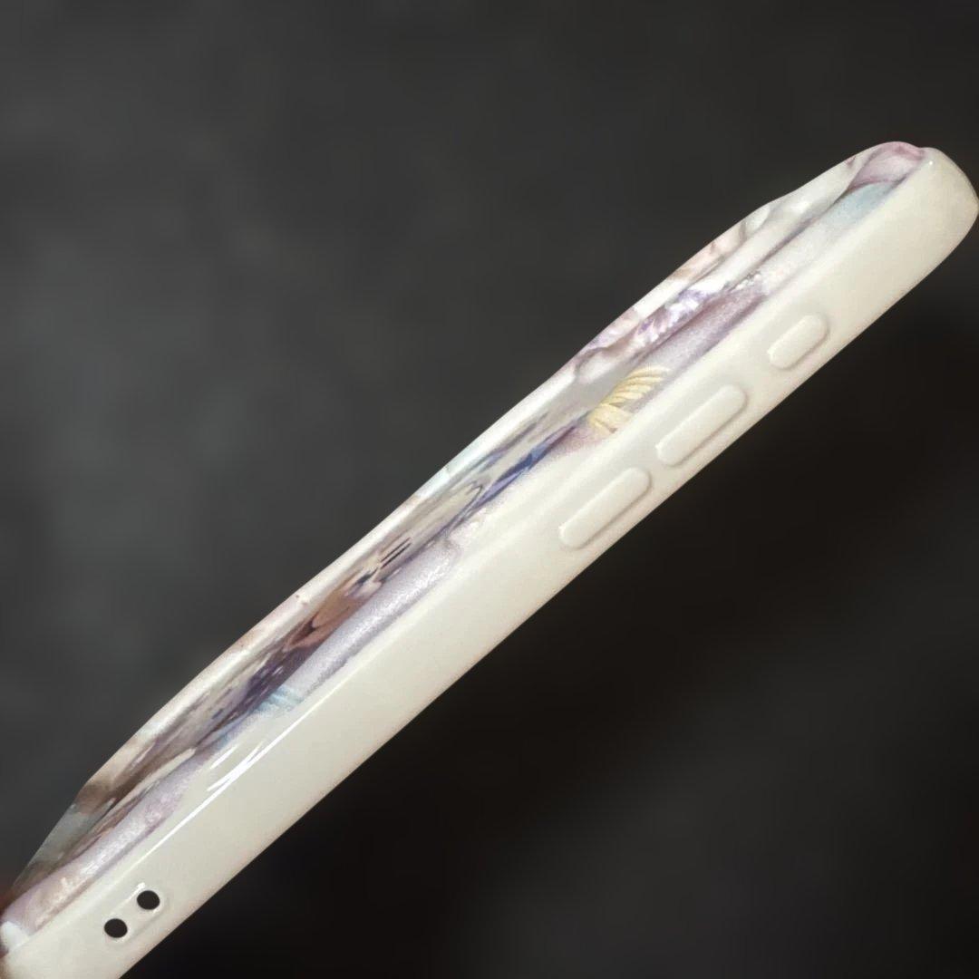 セールeA9♥️iPhone16e♥️ミッキードール♥️マットタイプ♥️Disney