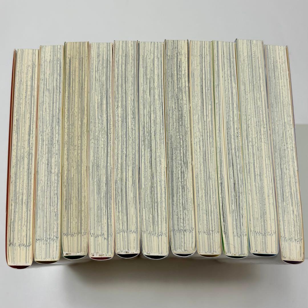 【送料込み】違国日記 1〜11巻 全巻セット 完結 ヤマシタ トモコ