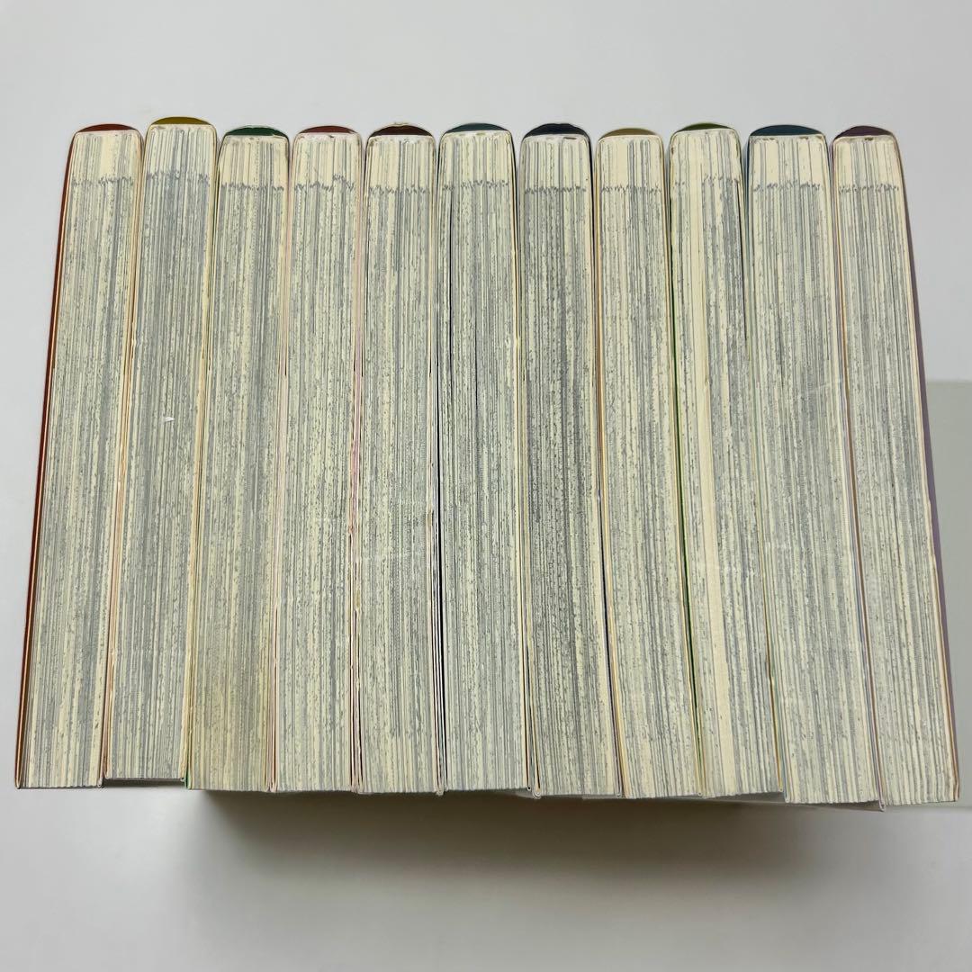 【送料込み】違国日記 1〜11巻 全巻セット 完結 ヤマシタ トモコ