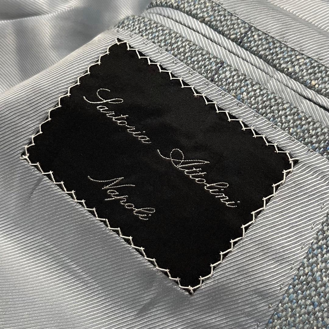 【美品】 Cesare Attolini ジャケット