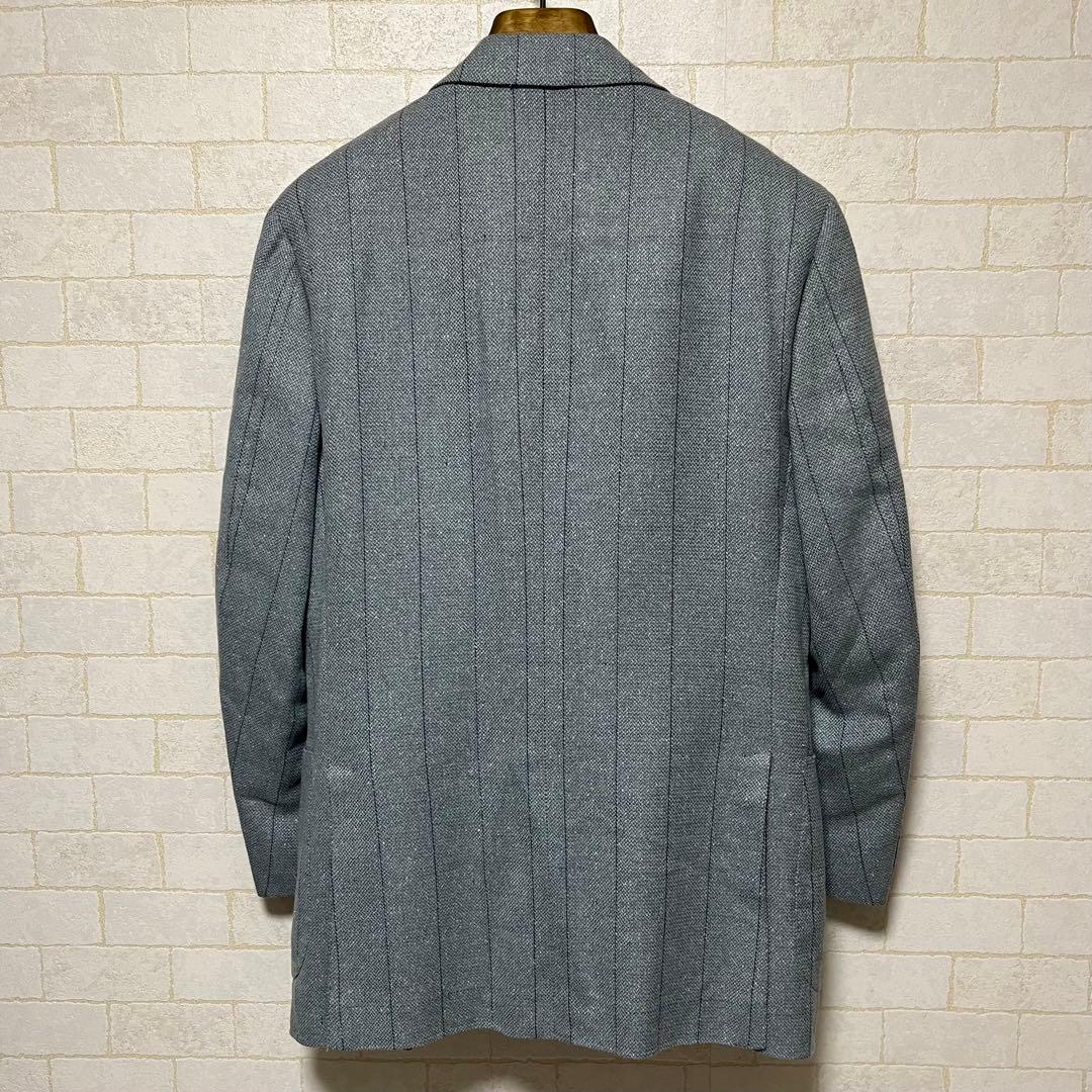 【美品】 Cesare Attolini ジャケット