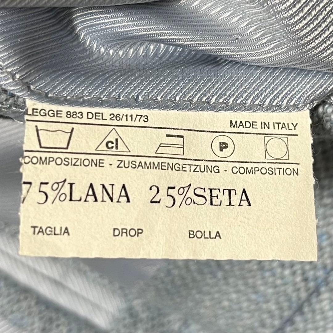 【美品】 Cesare Attolini ジャケット