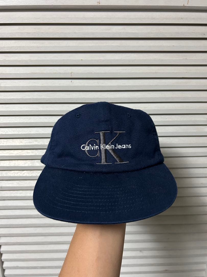 90s   キャップ　【早い者勝ち】