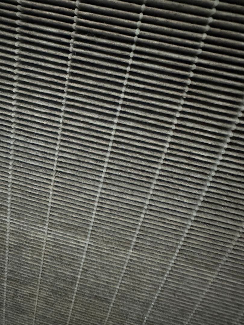 DAIKIN 空気清浄機 MCK70XN-T ブラック 動作良好 2021年式