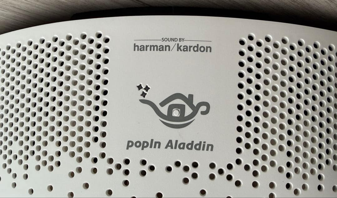 Popin Aladdin2 ポップインアラジン2 ドット抜けなし