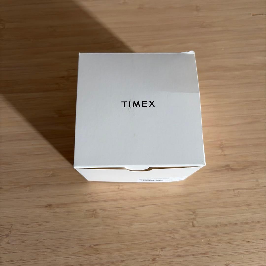 時計 TIMEX MM6 MaisonMargiela RingWatch S/M