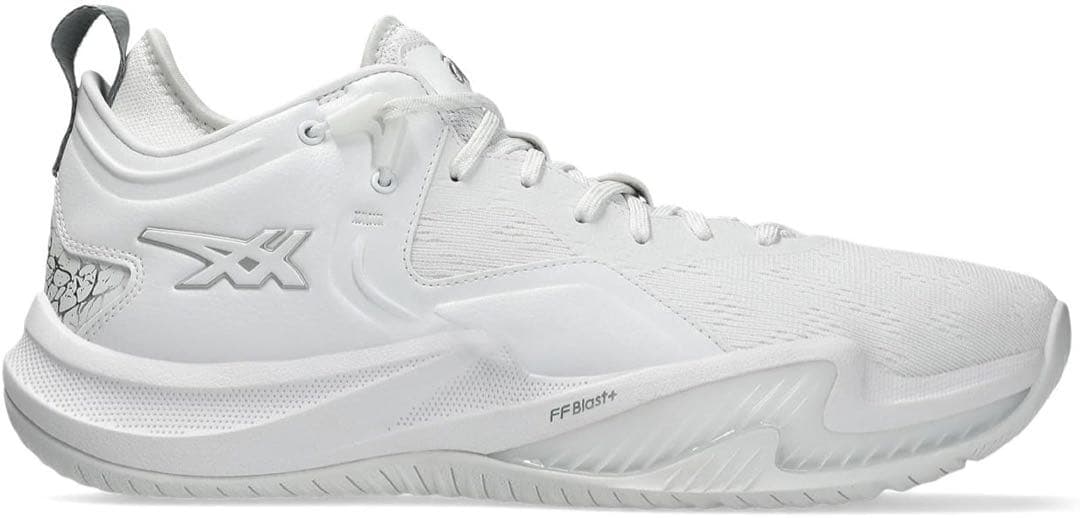 アシックス メンズ バスケットシューズ 27.5cm