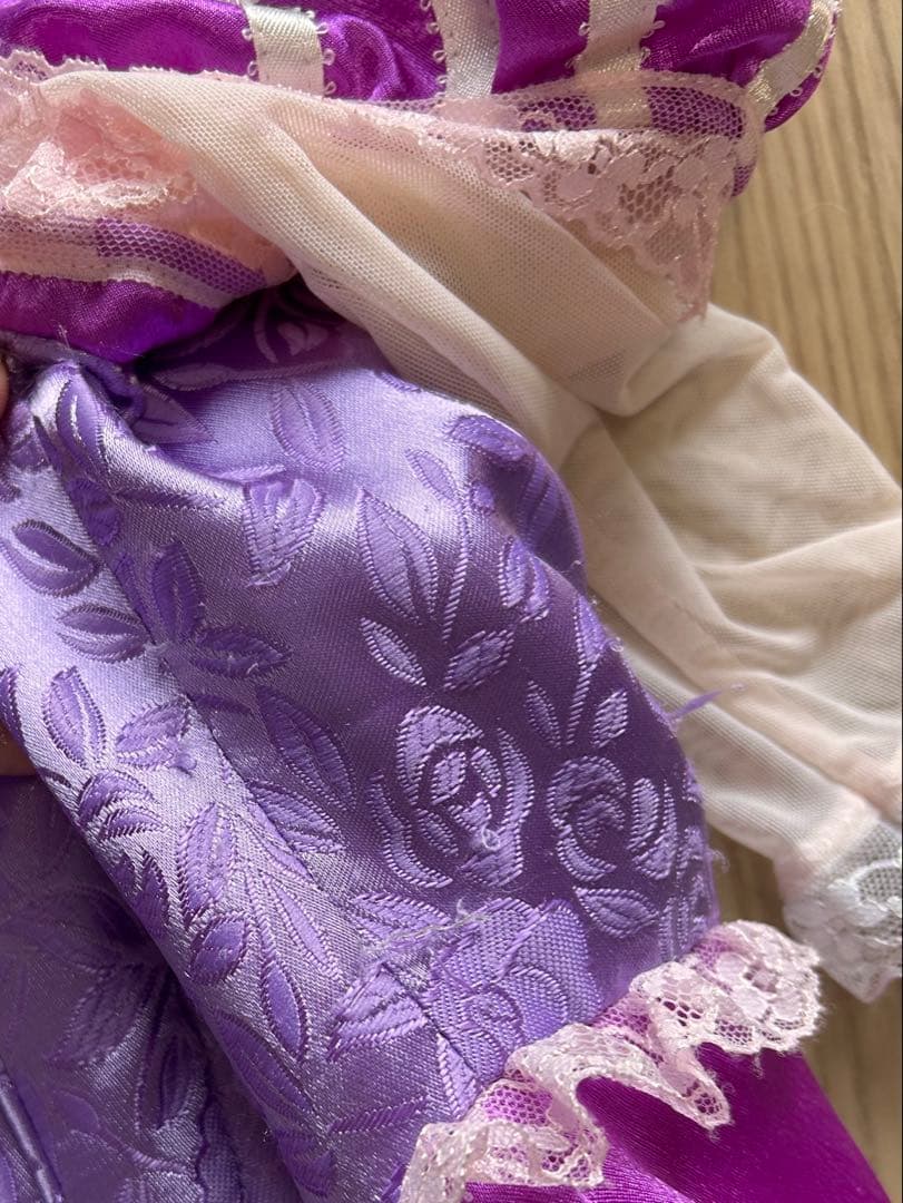 ビビディバビディブティック　ラプンツェル　140cm