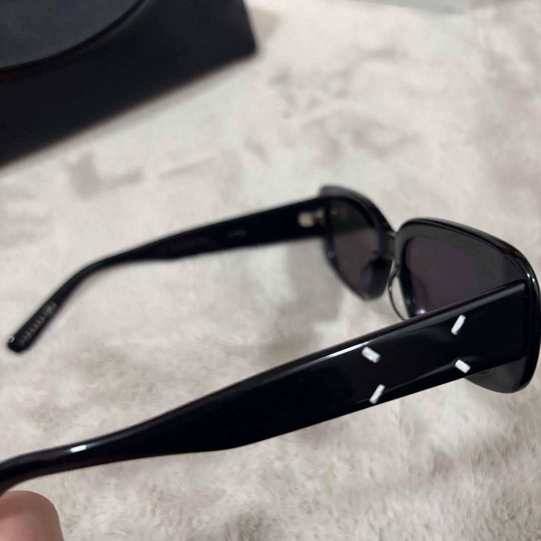 L*S様 Gentle Monster　Maison Margiela MM10