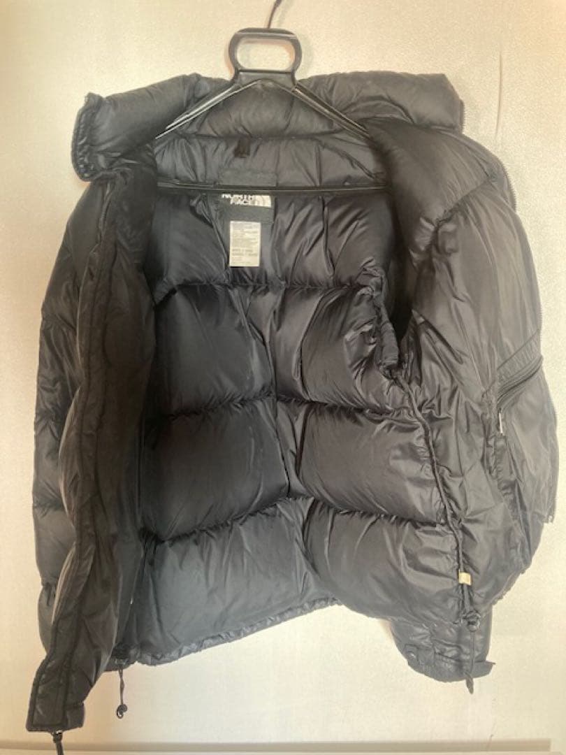 NORTH FACE ダウンジャケット