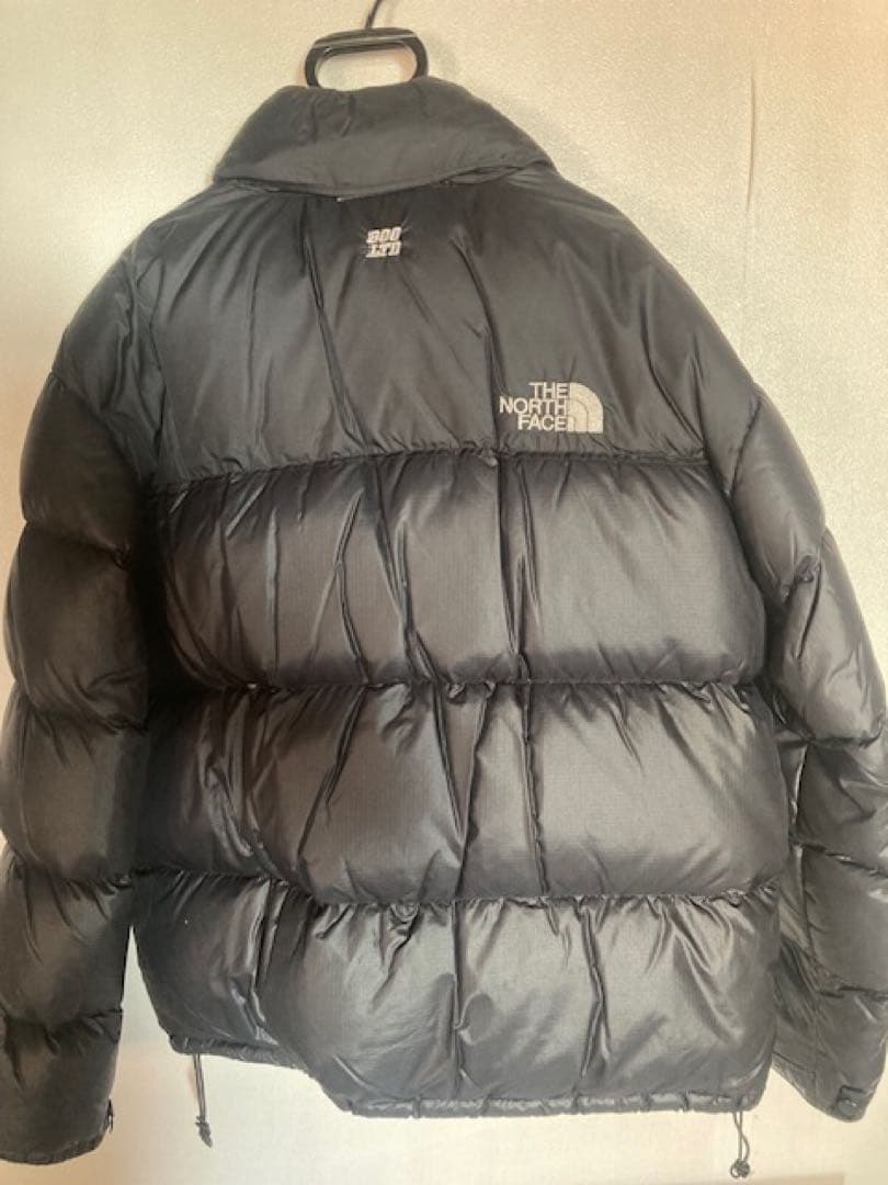 NORTH FACE ダウンジャケット