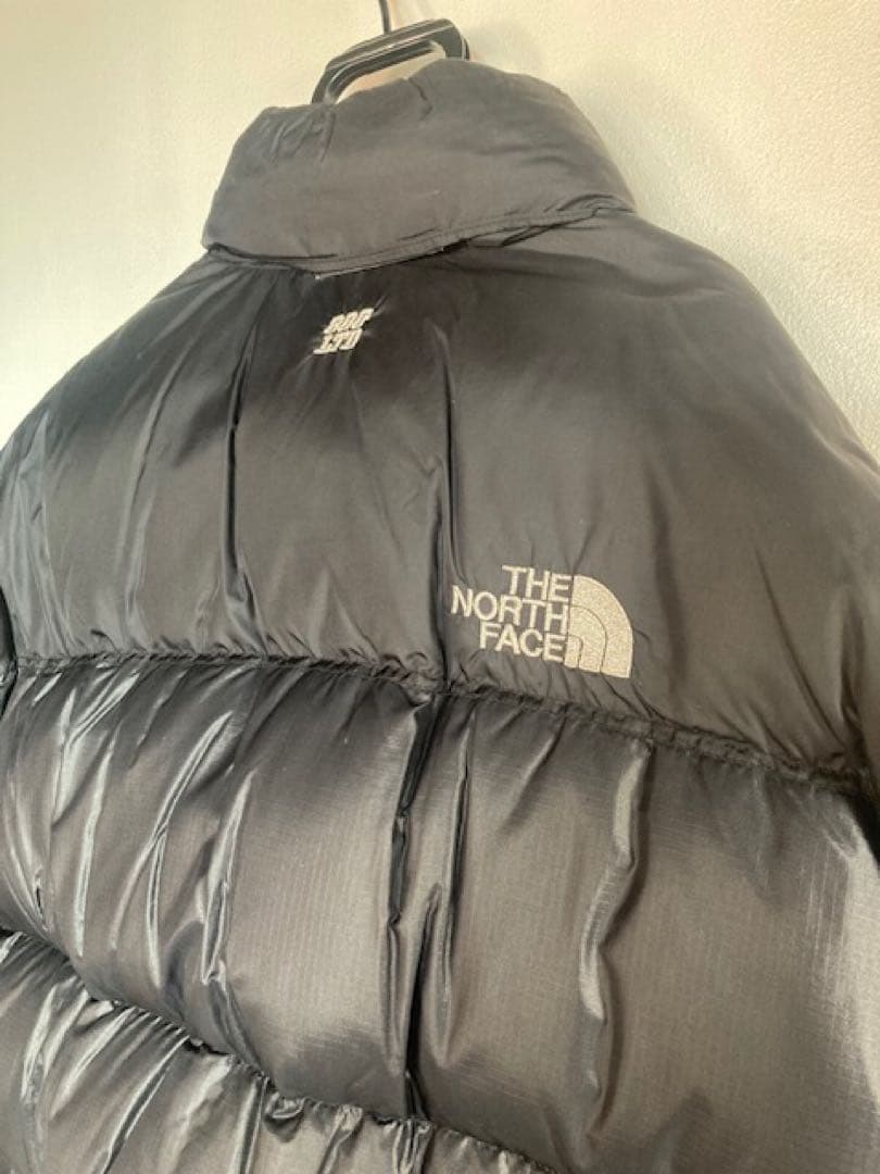 NORTH FACE ダウンジャケット