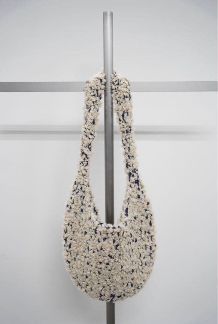 【OUAT/オーユーエーティー】PABLO MINI BAG